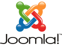 Joomla Logo at Moorweb Web Services