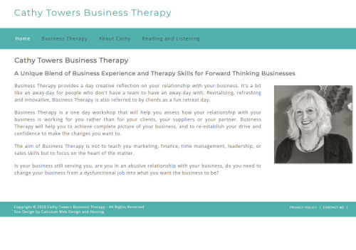 Business Therapy